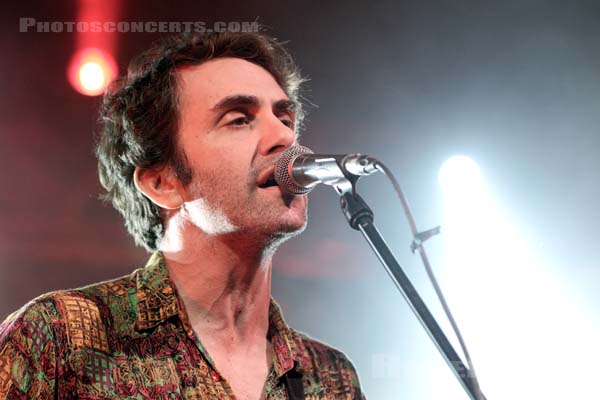 CHRIS COHEN - 2017-06-09 - NIMES - Paloma - Mosquito - 